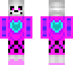 a lust sans