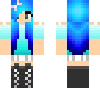 a skin dedictated to my channel