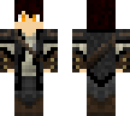 adventurer