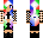 agent skin 1