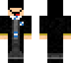 alvarofd ravenclaw