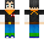 android 17