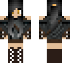 archer edit