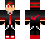 azzul red