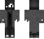 black and white lud