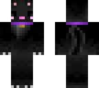 black cat
