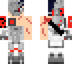 blackwatch genji
