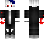 blood and amulet edit