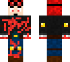 bloody evil dantdm