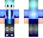 blu scythe