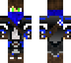 blue assassin 2
