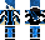 blue boy