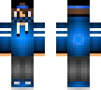 blue edit