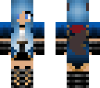 blue moon edit