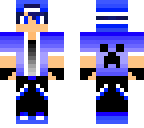 blueman