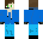 boy skin