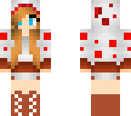 cake girl