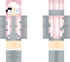 candy hair