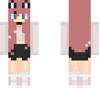 cat girl