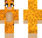 cat girl edit