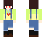 chara edit