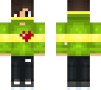 chara lud