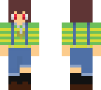 chara version