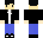 chibi boy