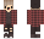 chibi boy edit