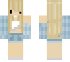 chibi girl
