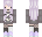 chibi pigtails