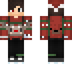 christmas luddeh