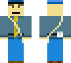 civil war soldier