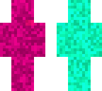 colour girl