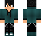 common hoodie guy