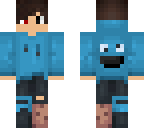 cookiehoddie lud