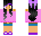 cool girl