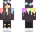 corrin new skin