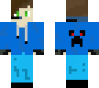 creeper boy
