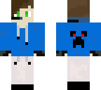 creeper boy