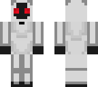 cross herobrine