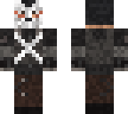 crossbones