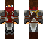 crusader