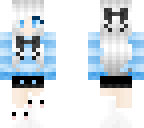 cute ram girl