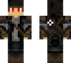 dark hunter