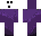 dark purpleside