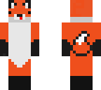 derpy fox