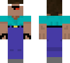 derpy herobrine