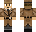 detective morris
