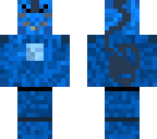 diamond man